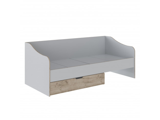 Кровать с ящиком  Тэбби 