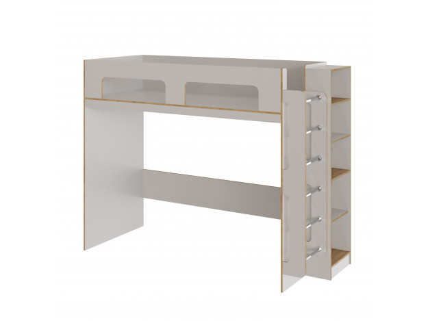 Кровать-чердак Тэбби 