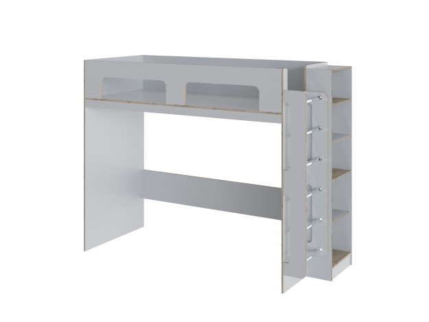 Кровать-чердак Тэбби 