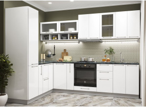 Модульная кухня Олива