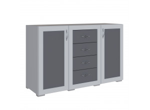 Комод Леньяна 1,3 м