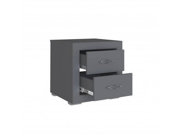 Тумба прикроватная Леньяна 