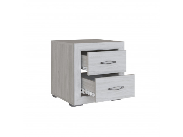 Тумба прикроватная Леньяна 