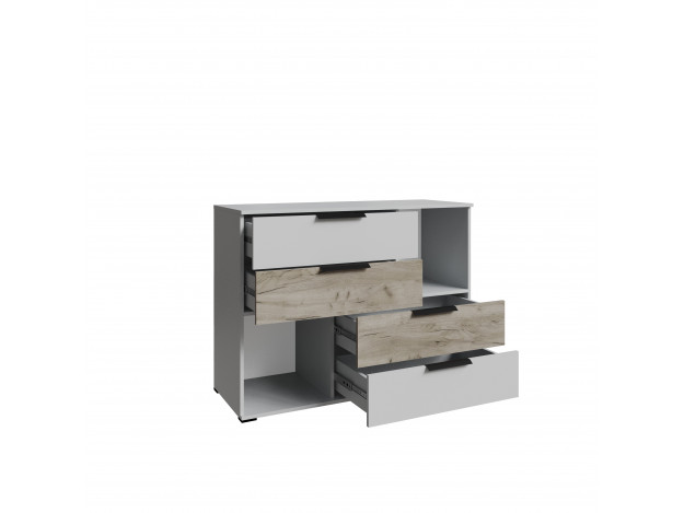 Комод  Лилль ЛСК-20