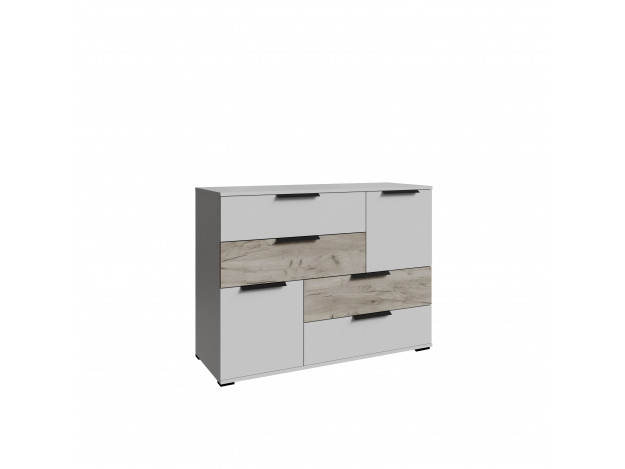 Комод  Лилль ЛСК-20