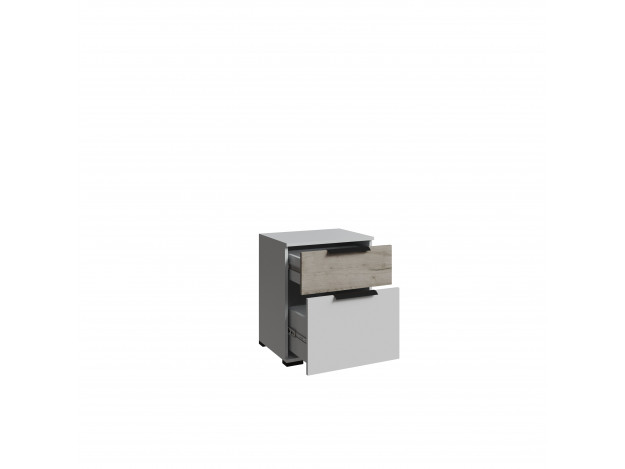 Тумба прикроватная Лилль  ЛСТ-20