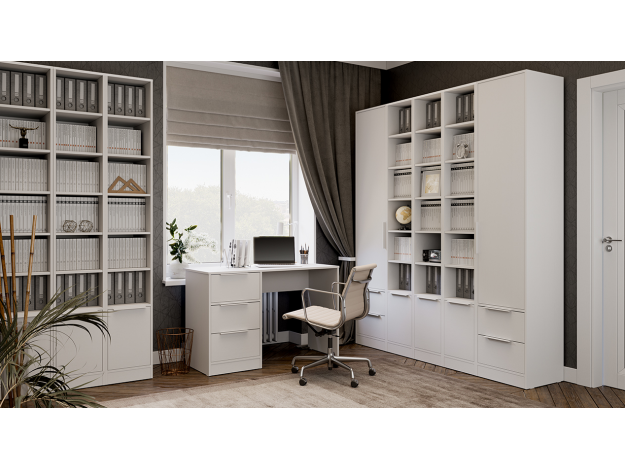 Набор мебели для офиса Марли