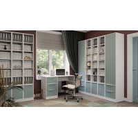 Набор мебели для офиса Марли