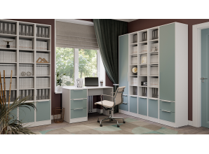 Набор мебели для офиса Марли