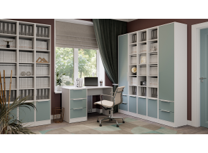 Набор мебели для офиса Марли