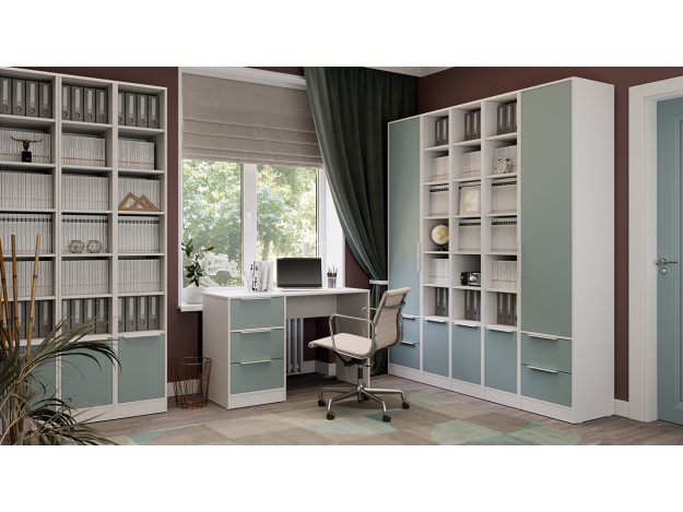 Набор мебели для офиса Марли