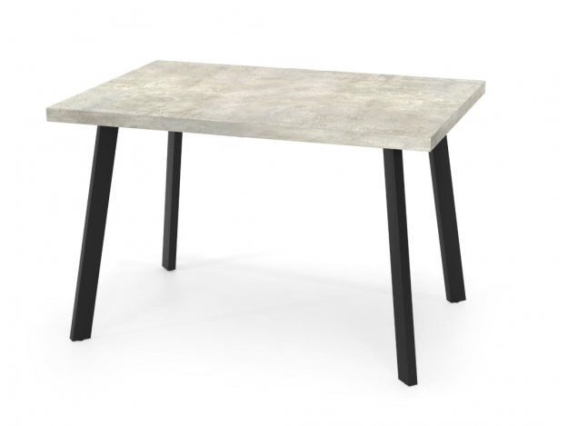 Стол Дублин 32 CRAFT нераздвижной В2, ЛДСП (1070х700)