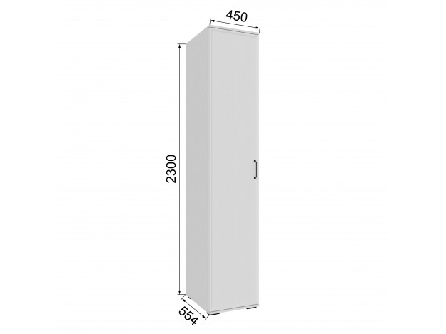Шкаф Нельсон НШ-21