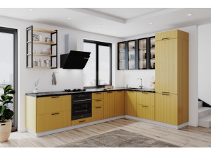 Модульная кухня Фенис