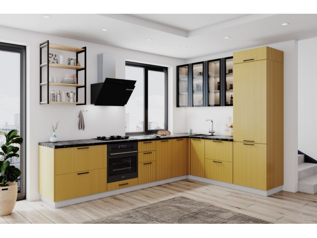 Модульная кухня Фенис