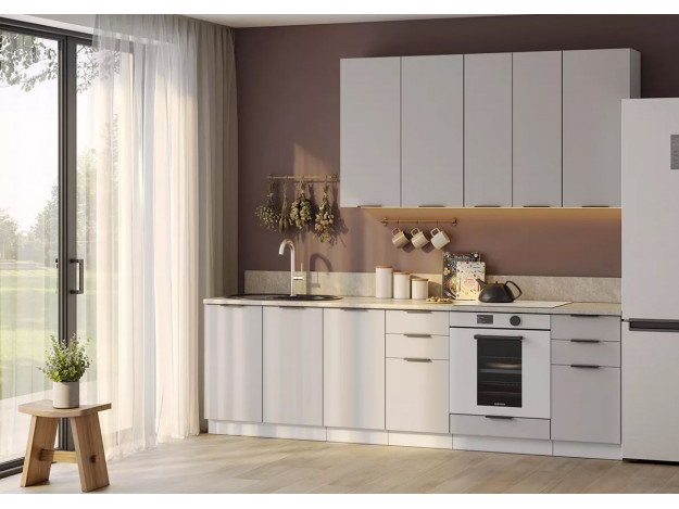 Модульная кухня Альбион