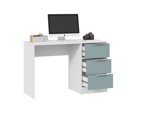 Стол письменный Марли Тип 1 модуль 5