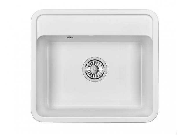 Кухонная мойка ST-5601 (560х500)