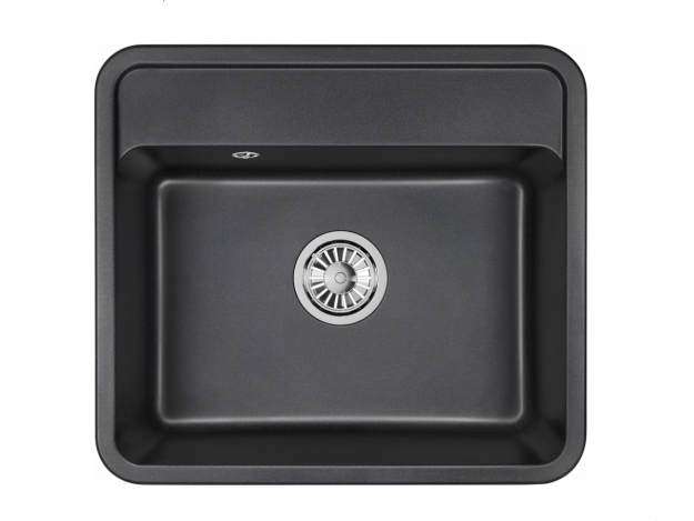 Кухонная мойка ST-5601 (560х500)
