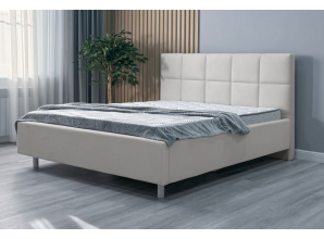 Кровать Tiffany 3 FEET с подъемным механизмом (1,6 м)