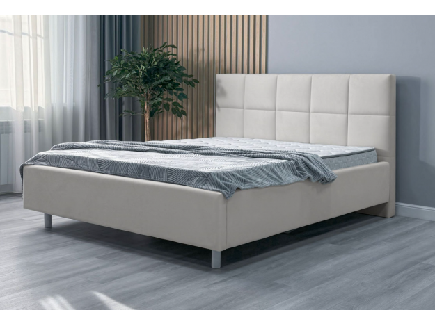 Кровать Tiffany 3 FEET с подъемным механизмом (1,6 м)