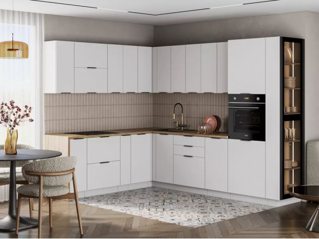 Модульная кухня Альбион