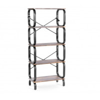 Стеллаж WS-04