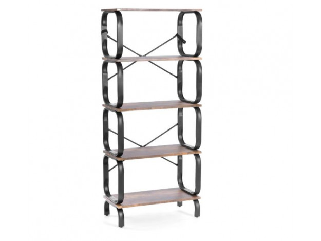 Стеллаж WS-04