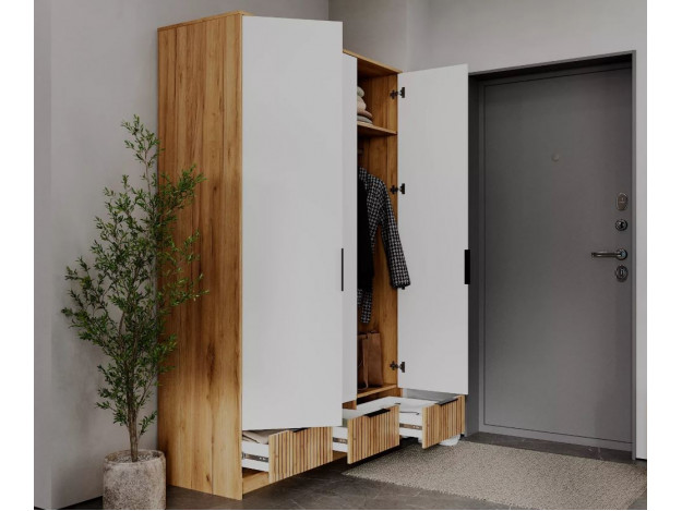 Шкаф ШК-003 ИВИС 