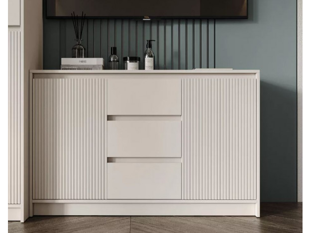 Комод КМ-003 МИРЕН 