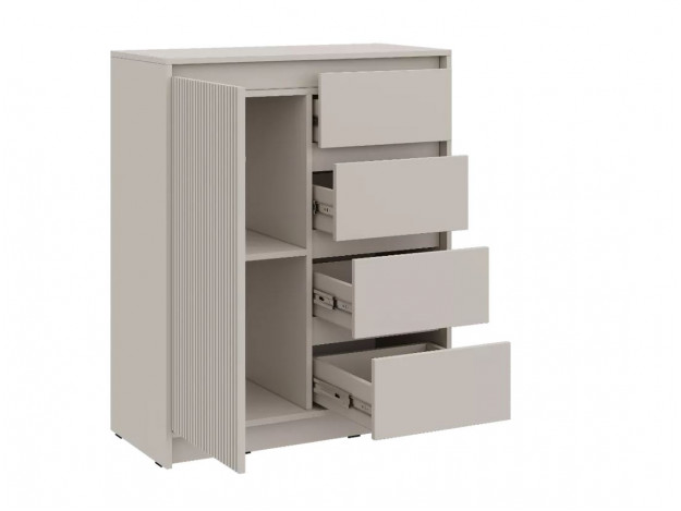 Комод КМ-002 МИРЕН 