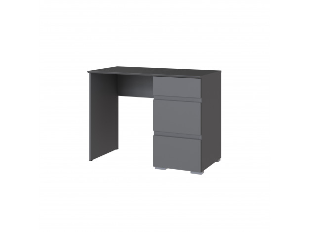 Спальня Плейона Стол косметический модуль 6