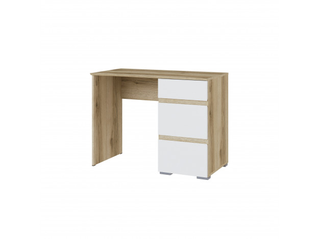 Спальня Плейона Стол косметический модуль 6