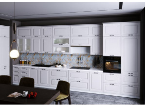 Модульная Кухня Капри