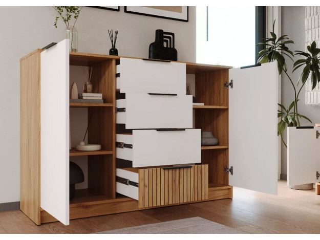 Комод КМ-002 ИВИС 