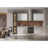 Модульная кухня Альбион