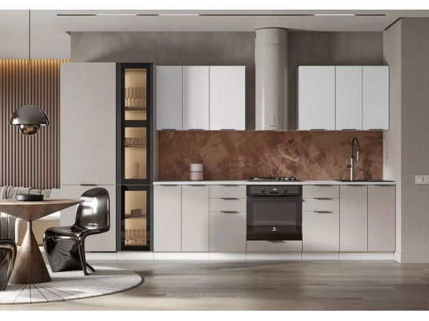 Модульная кухня Альбион