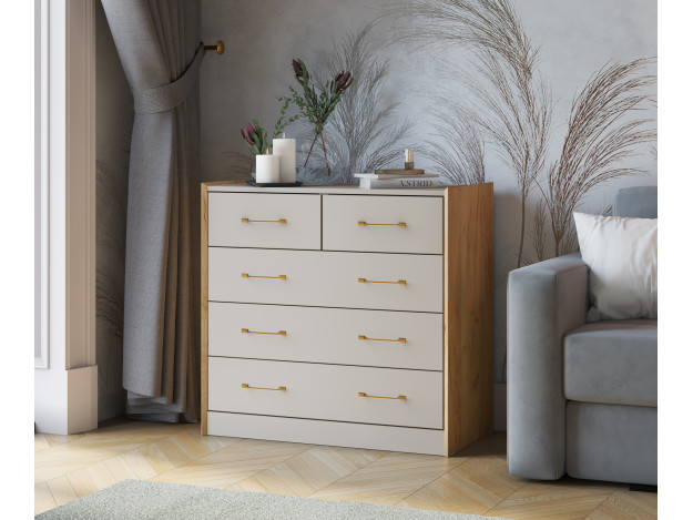 Комод Риберо (Микон)