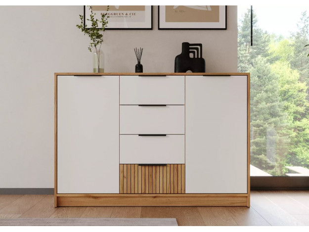 Комод КМ-002 ИВИС 