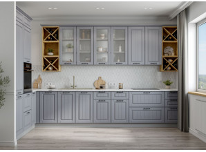 Модульная кухня Империя