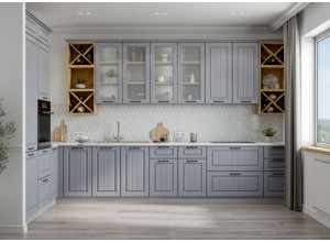 Модульная кухня Империя