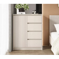 Комод КМ-002 МИРЕН 