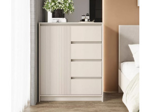 Комод КМ-002 МИРЕН 