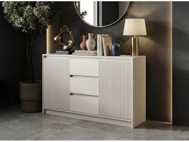 Комод КМ-003 МИРЕН 