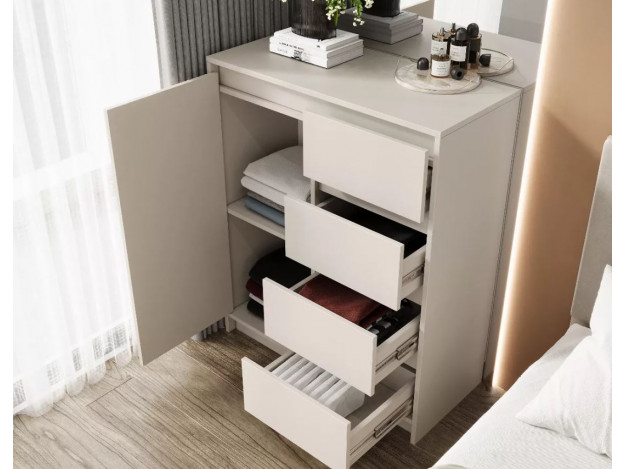 Комод КМ-002 МИРЕН 