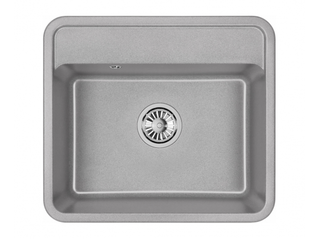 Кухонная мойка ST-5601 (560х500)