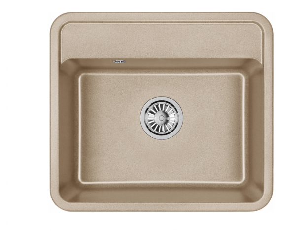 Кухонная мойка ST-5601 (560х500)