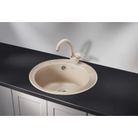 Кухонная мойка ST-4802 (480х480)