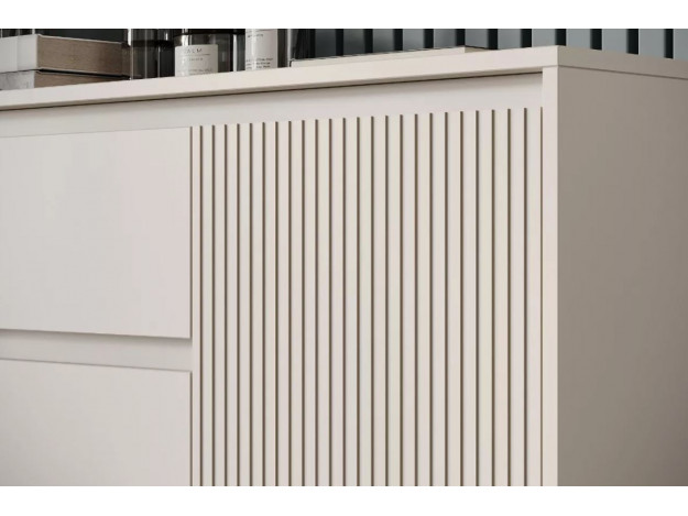 Комод КМ-003 МИРЕН 