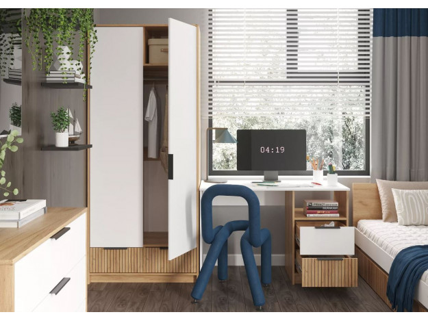 Детская Ивис (МФ Стиль) (Модульная)